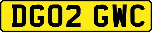 DG02GWC