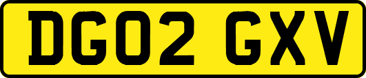 DG02GXV