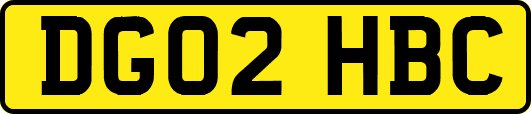 DG02HBC