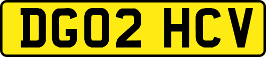 DG02HCV