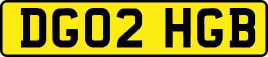 DG02HGB