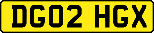 DG02HGX