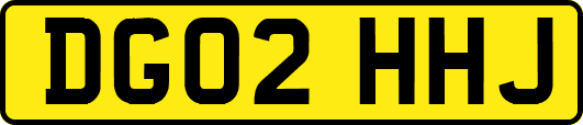 DG02HHJ