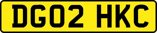 DG02HKC
