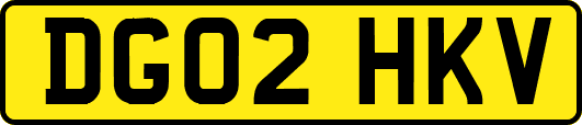 DG02HKV