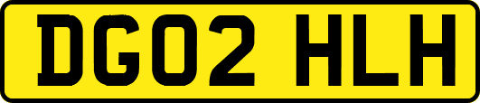 DG02HLH