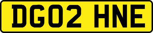 DG02HNE
