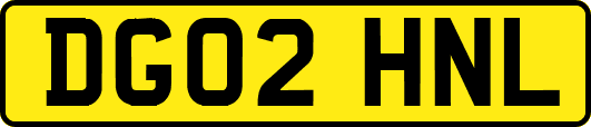 DG02HNL