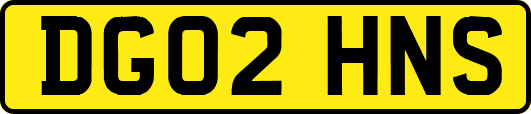 DG02HNS