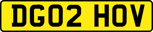 DG02HOV