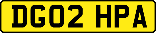 DG02HPA