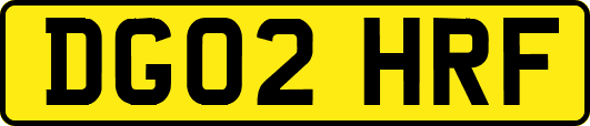 DG02HRF