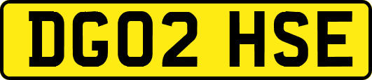 DG02HSE