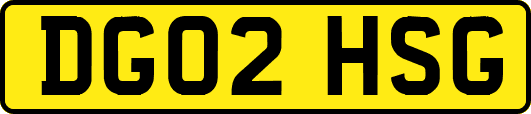 DG02HSG