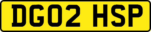 DG02HSP