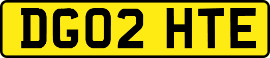 DG02HTE