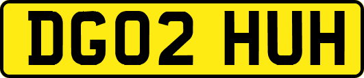DG02HUH