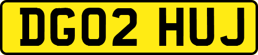 DG02HUJ