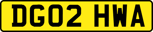 DG02HWA