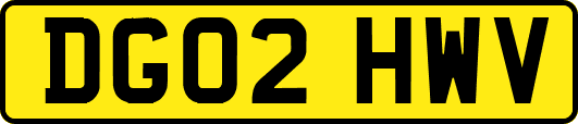 DG02HWV