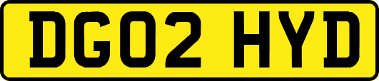 DG02HYD