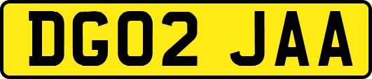 DG02JAA