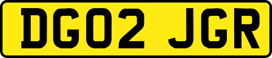 DG02JGR