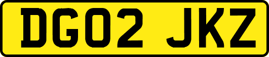 DG02JKZ