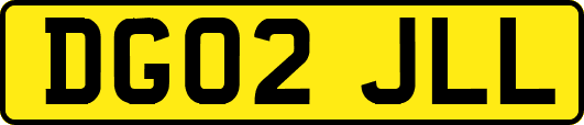 DG02JLL