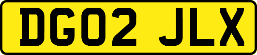 DG02JLX