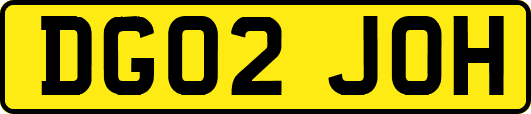 DG02JOH