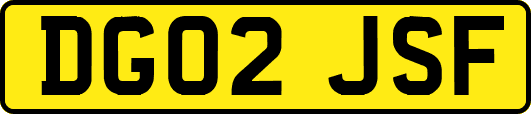 DG02JSF