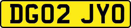 DG02JYO