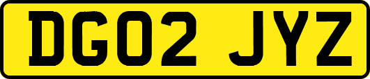 DG02JYZ