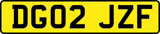 DG02JZF