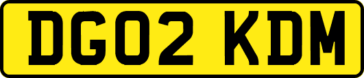 DG02KDM