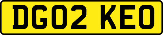 DG02KEO