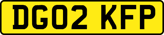 DG02KFP