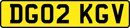 DG02KGV