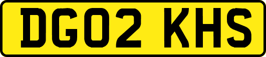 DG02KHS