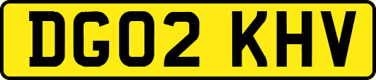 DG02KHV