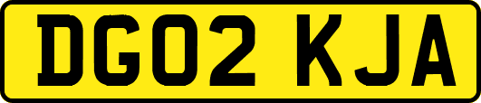 DG02KJA