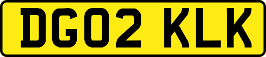 DG02KLK