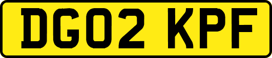 DG02KPF