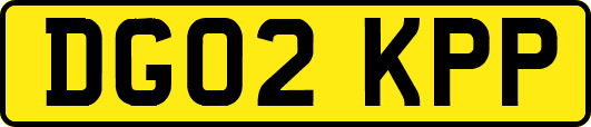 DG02KPP