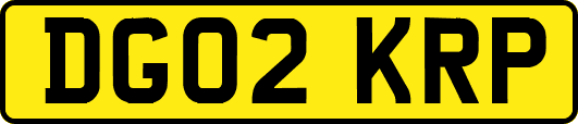 DG02KRP