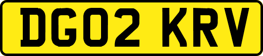 DG02KRV
