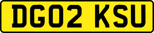 DG02KSU