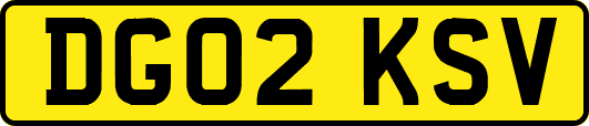 DG02KSV