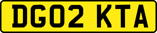 DG02KTA